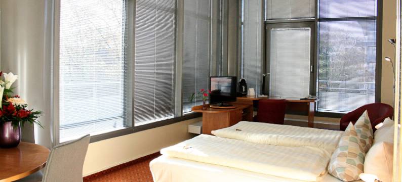 伊策霍克罗斯特福斯特美居酒店(Hotel Mercator Itzehoe-Klosterforst)图片