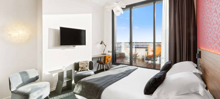 Best Western Plus Europe Hotel图片