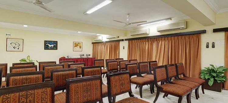 斯沃斯提棕榈度假村(Swosti Palm Resort Gopalpur)图片