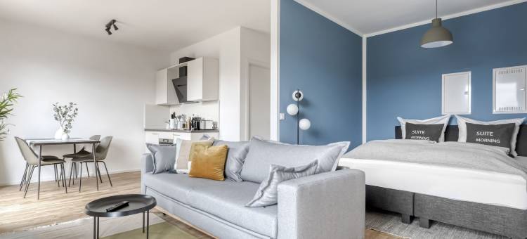 Limehome 特里尔尼古拉斯-莱斯街(Limehome Trier Nikolaus-Leis-Straße)图片