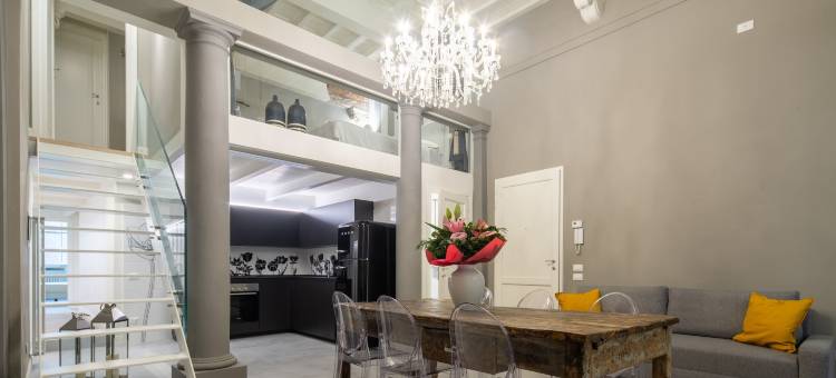 Mmega豪华维鲁蒂别墅(Casa Velluti Deluxe by Mmega)图片