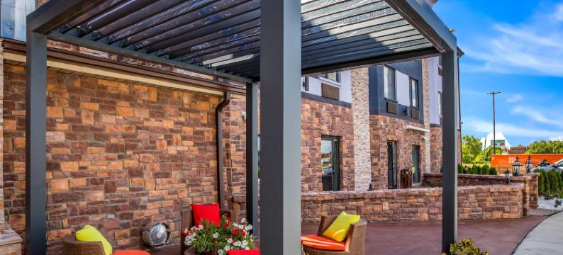 利奥底特律精选酒店, 凯悦臻选酒店(The Leo Collection Detroit, Ascend Hotel Collection)图片