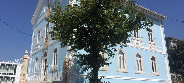 迪圣本笃民宿(Casa de São Bento)图片