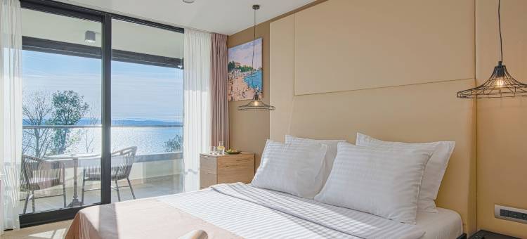 滨海大道精品酒店(Boutique Hotel Esplanade)图片