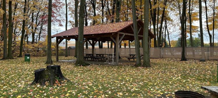 隐藏的天堂乡村小屋(Hidden Haven Cottages)图片