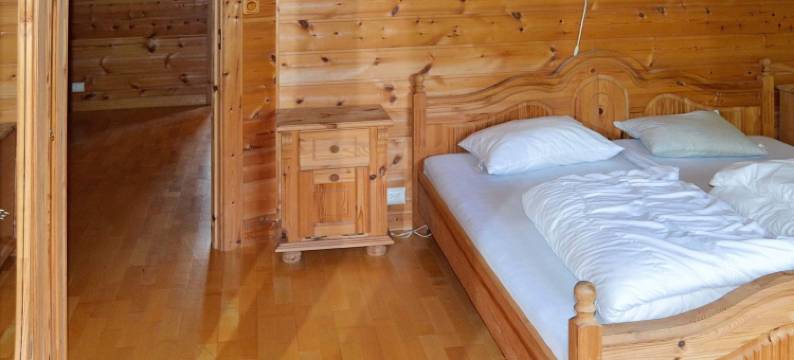 埃伊兹沃格的度假屋(Holiday Home in Eidsvåg)图片