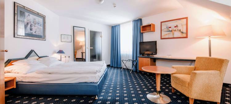 Hotel Empfinger Hof, Sure Hotel Collection by Best Western图片