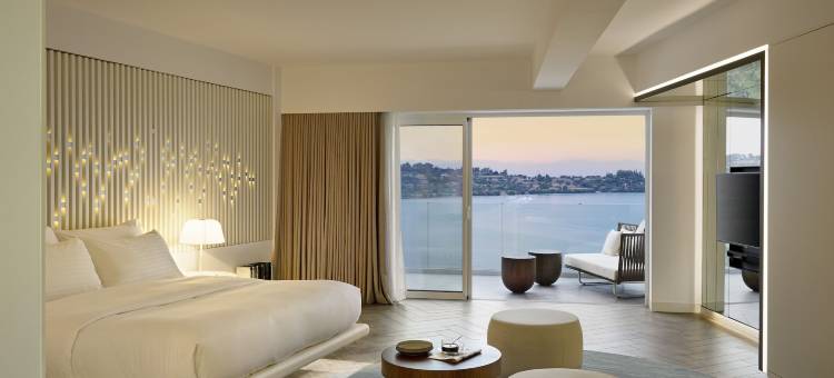 海利港尼基海滩度假温泉酒店(Nikki Beach Resort & Spa Porto Heli)图片