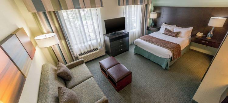 Staybridge Suites 威尔明顿 - 布兰迪谷(Staybridge Suites Wilmington - Brandywine Valley)图片