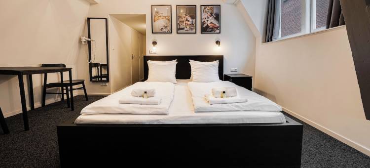 圣克里斯托弗温斯顿旅馆(St Christophers Inn at the Winston)图片