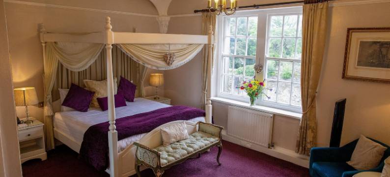 贝福德酒店(Bedford Hotel)图片