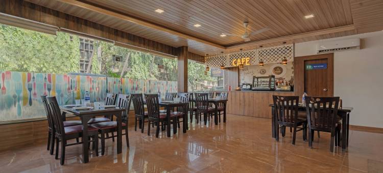 Treebo 七橄榄(Treebo Seven Olives)图片