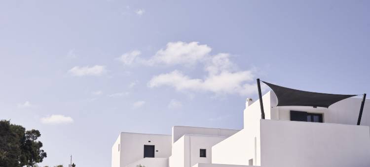 廖斯塔西酒店(Liostasi)图片