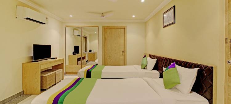 Treebo Asl Prime, Gariahat图片