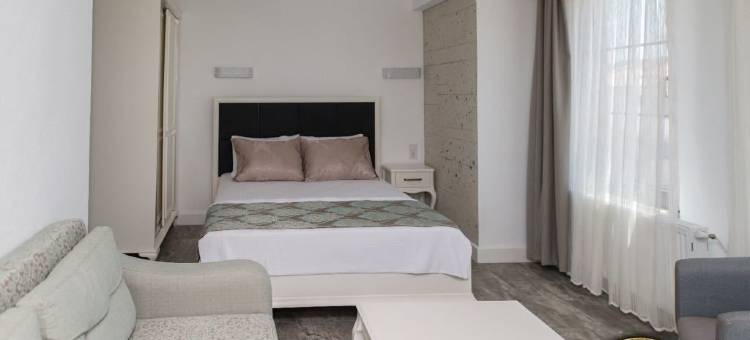 波查达艾辛科纳克精品酒店(Ersin Konak)图片