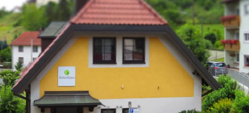 博格霍夫木屋酒店(Gasthof Berghof)图片