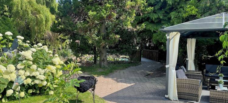 Harzhotel Warnstedter Krug图片