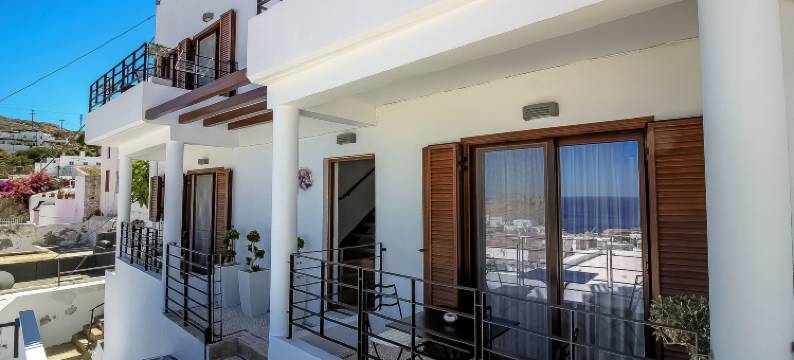 林都斯美丽公寓(Lindos Beauty)图片