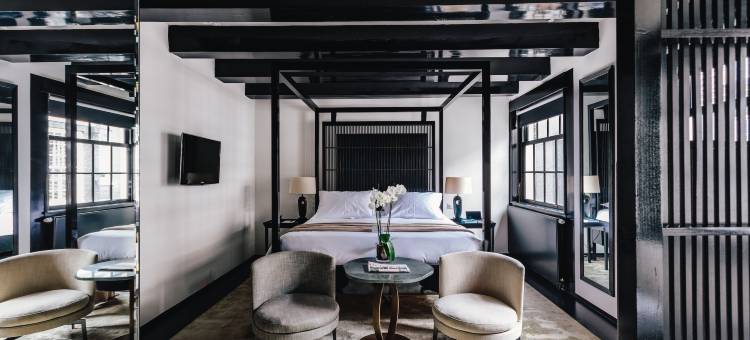 迪伦阿姆斯特丹酒店(The Dylan Amsterdam)图片