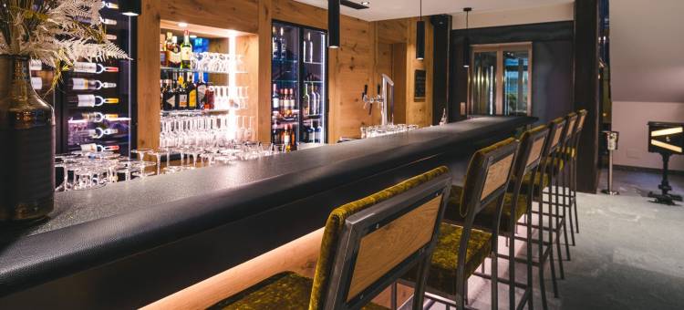 坦尼霍夫酒店(Hotel Tannenhof)图片