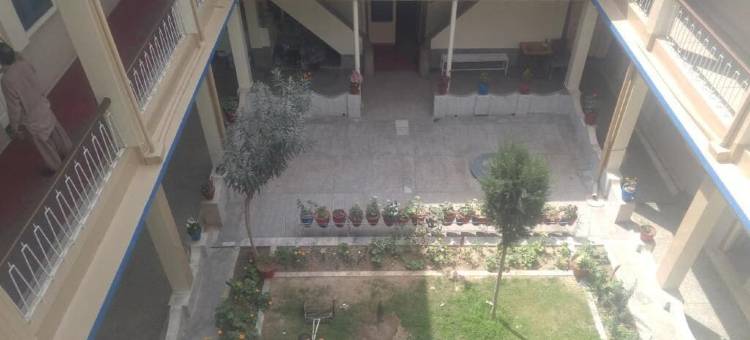 祖尔菲卡酒店(Zulfiqar Hotel)图片