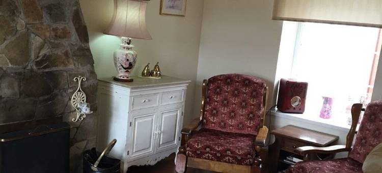 利斯纳菲兰小屋(Lisnafillan Lodge)图片