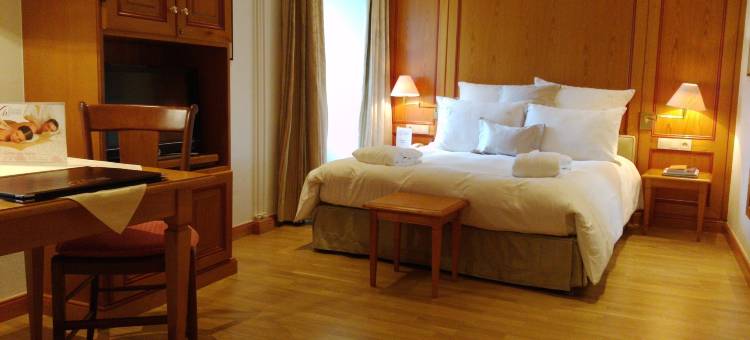 阿拉库尔酒店(Hotel & Spa A la cour d'Alsace by HappyCulture)(A la Cour d'Alsace by HappyCulture)图片