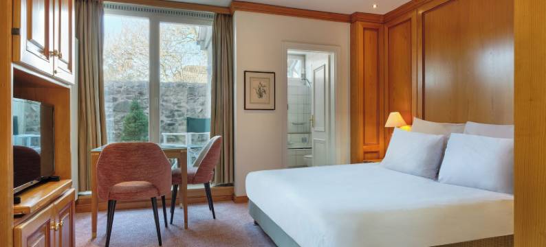 阿拉库尔酒店(Hotel & Spa A la cour d'Alsace by HappyCulture)(A la Cour d'Alsace by HappyCulture)图片