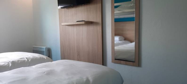 基里亚德直达卡昂北部 - 纪念馆(Kyriad Direct Caen Nord – Memorial)图片