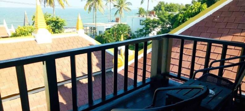 可法铿塔莱度假村(Koo Fah Keang Talay Resort)图片