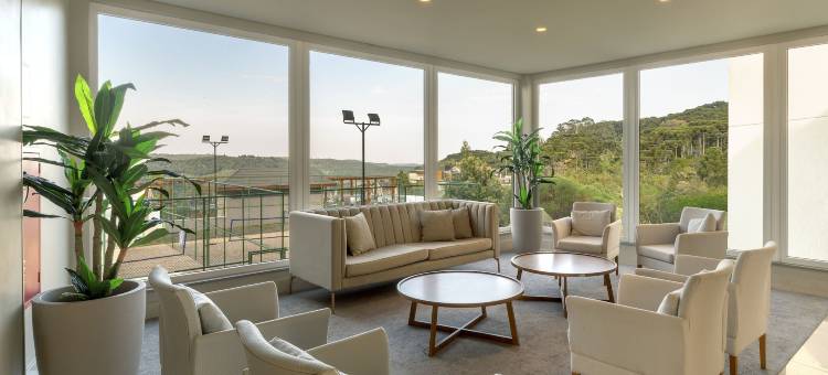 拉盖托黄金度假村(Laghetto Resort Golden Oficial)图片