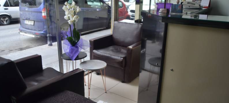 塔拉斯丽奥古力酒店(Talaslioglu Hotel)图片