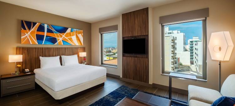 马卡埃凯悦嘉轩酒店(Hyatt Place Macae)图片