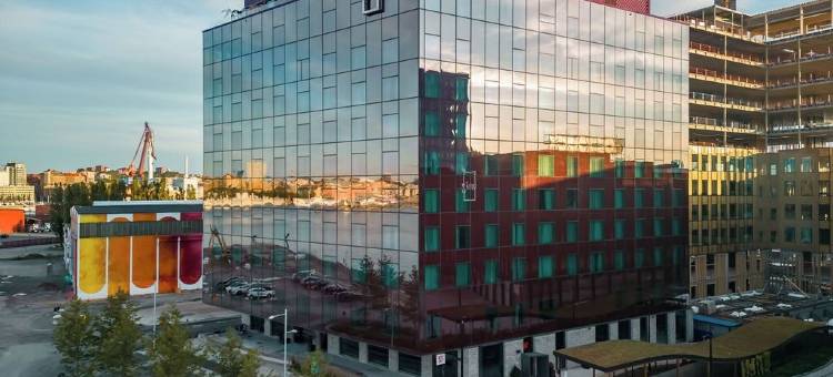 Clarion Hotel the Pier图片