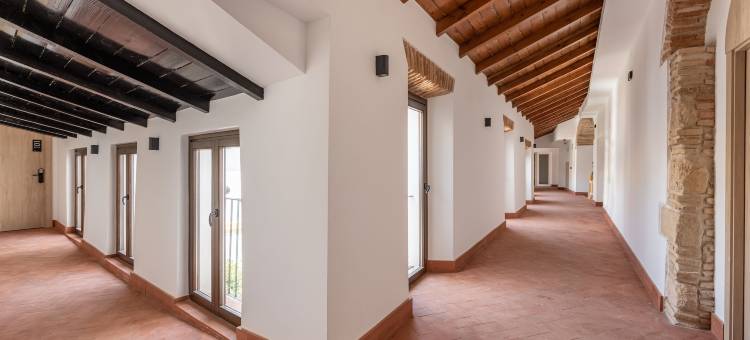 力贝雷科尔多瓦帕蒂奥圣玛尔塔(Líbere Córdoba Patio Santa Marta)图片