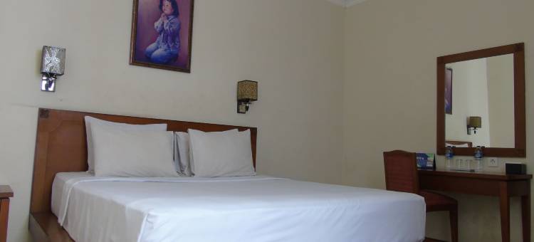 西里邦皮亚酒店(Pia Hotel Cirebon)图片