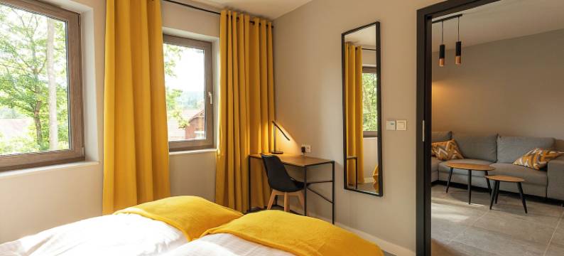 租赁行星 - 石山(RentPlanet - Apartamenty Stone Hill)图片