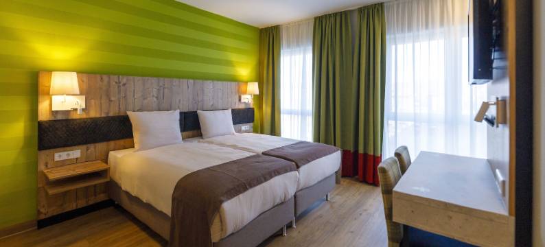 帕彭堡科迪酒店(Kedi Hotel Papenburg)图片