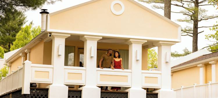 天堂小溪度假村(Paradise Stream Resort)图片