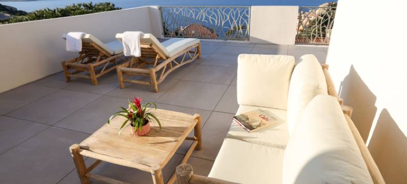 Maria Die 酒店(Maria Die)图片