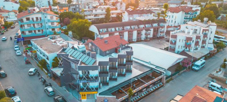 Pera Side酒店(Pera Side Hotel)图片