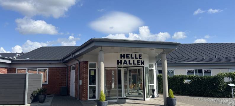 Helle 活动酒店(Helle Aktivitetshotel)图片