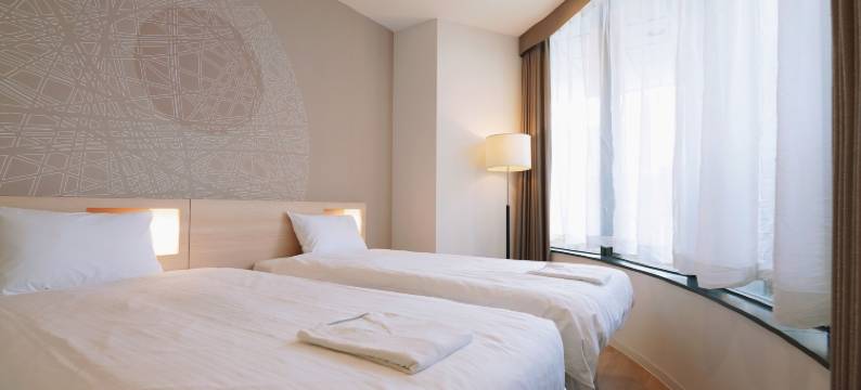 心斎橋酒店(Park Central Sakura Hotel)图片