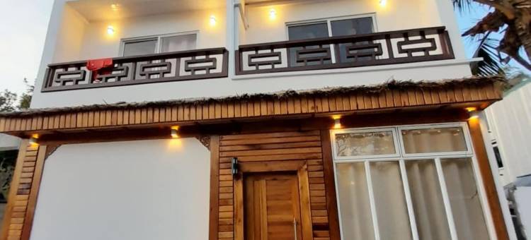 巴图塔马尔代夫福尔逊旅馆(BATUTA MALDIVES FOURSON)图片