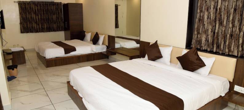 阿布旅馆(Abu Inn)图片