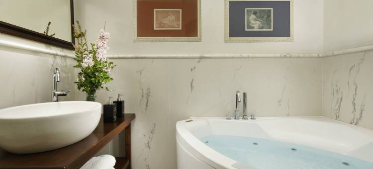 太阳山健康美丽别墅(Relais Villa Monte Solare Wellness & Spa)图片