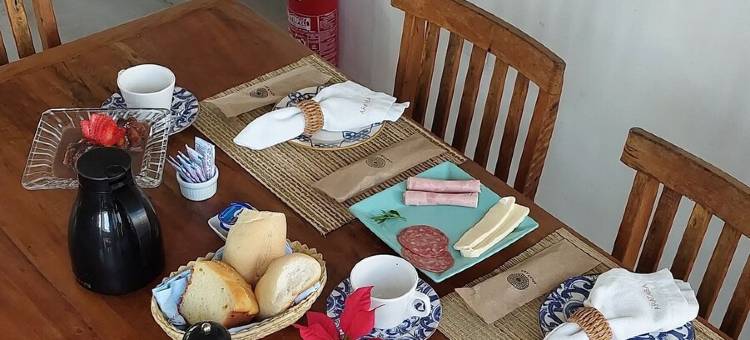 Arataba精品酒店和餐馆(Arataba Hotel Boutique & Bistro)图片