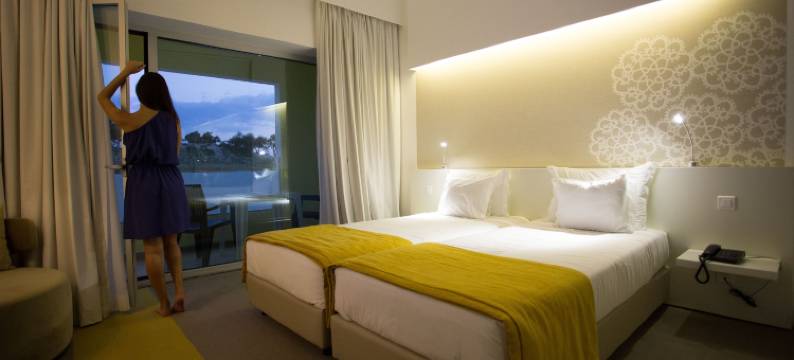 菲利佩山酒店(Monte Filipe Hotel)图片