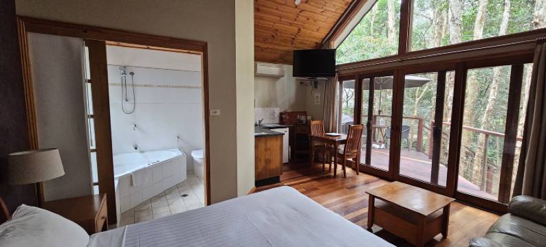 流浪者度假酒店(Wanderers Retreat)图片