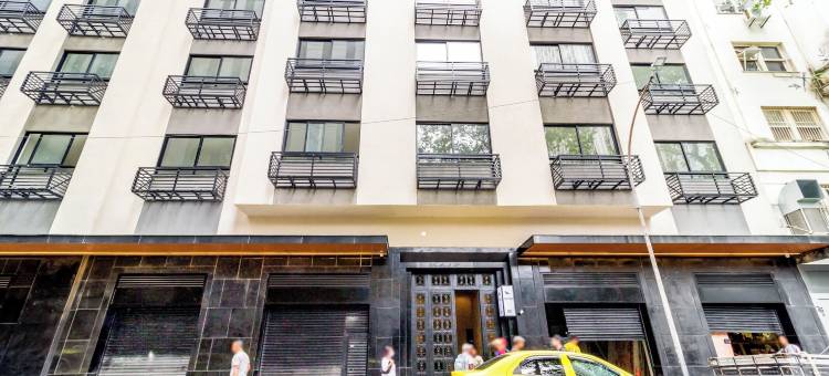 360 里约热内卢桑托杜蒙特(360 Rio Santos Dummont)图片